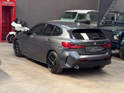 BMW Serie 1 116d d 5p. Msport Grigio usata Bologna