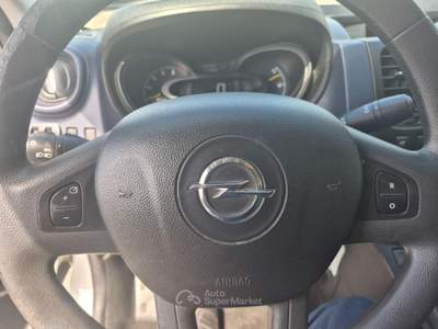 Opel Vivaro 29 1.6 BiTurbo 145CV PL TA  L2 H2 Edition Bianco usata Castegnato