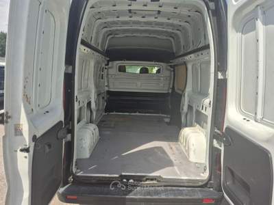 Opel Vivaro 29 1.6 BiTurbo 145CV PL TA  L2 H2 Edition Bianco usata Castegnato