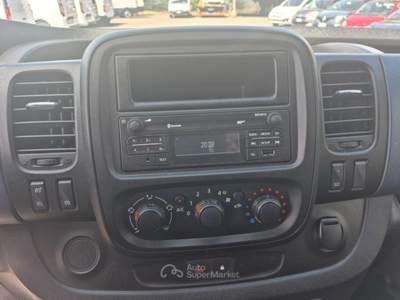 Opel Vivaro 29 1.6 BiTurbo 145CV PL TA  L2 H2 Edition Bianco usata Castegnato