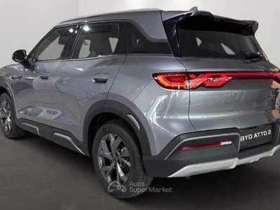 BYD Atto 2 45,1 kWh Active Grigio usata Castenaso