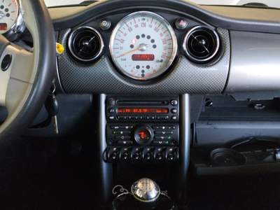 MINI One 1.4 88cv Park Lane - NEOPATENTATI Bianco usata Pistoia