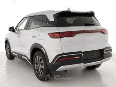 BYD Atto 2 45,1 kWh Active Bianco usata Castenaso