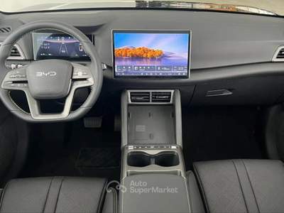 BYD Atto 2 45,1 kWh Active Bianco usata Castenaso