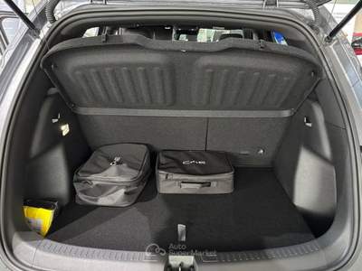 BYD Atto 2 45,1 kWh Active Grigio usata Castenaso