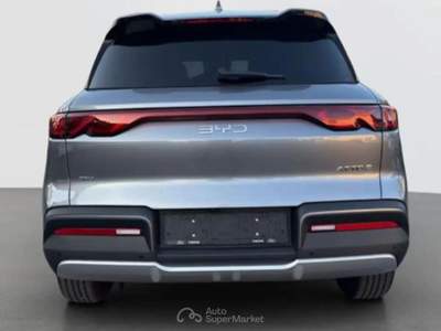 BYD Atto 2 45,1 kWh Active Grigio usata Castenaso