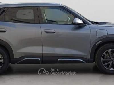 BYD Atto 2 45,1 kWh Active Grigio usata Castenaso