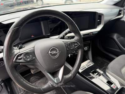 Opel Mokka 1.2 Turbo 130 CV aut. Elegance Nero usata Strambino