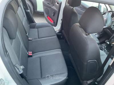 Peugeot 207 Ottime condizioni Bianco usata Villa D’alme