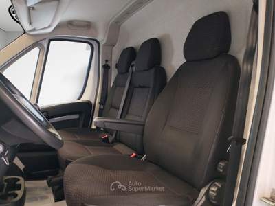 Citroen Jumper Citroen Jumper BlueHDi 120 S&S PM-TM Furgone - IVA ESCLUSA Bianco usata Pistoia