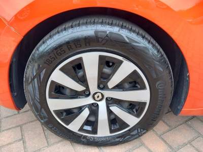 Renault Clio Reanult Clio 1.0 SCE 65 Cv Equilibre PREZZO REALE!!!! Arancione usata Corciano