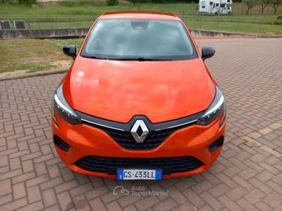 Renault Clio Reanult Clio 1.0 SCE 65 Cv Equilibre PREZZO REALE!!!! Arancione usata Corciano