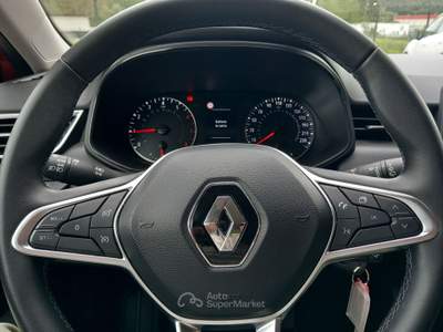 Renault Clio Reanult Clio 1.0 SCE 65 Cv Equilibre PREZZO REALE!!!! Arancione usata Corciano