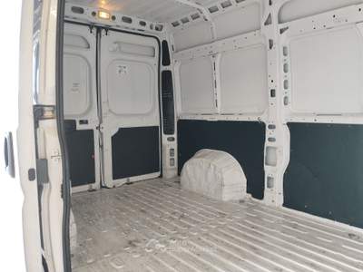 Citroen Jumper Citroen Jumper BlueHDi 140 S&S PM-TM Furgone - IVA ESCLUSA Bianco usata Pistoia