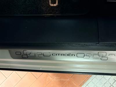 Citroen C3 C3 III1.2puretech  unico proprietario  garanzia 12mesi Grigio usata Sesto San Giovanni