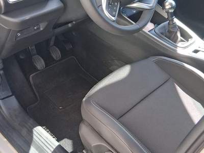 Jeep Avenger Ottime condizioni usata Villa d'Almè