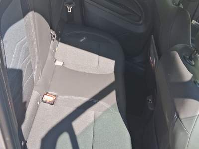 Jeep Avenger Ottime condizioni usata Villa d'Almè