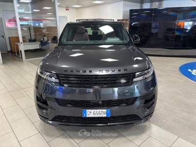 Land Rover Range Rover Sport 3.0D l6 249cv.  Dynamic SE , SUPER ACCESSORIATO Grigio usata Alba
