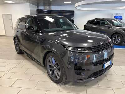 Land Rover Range Rover Sport 3.0D l6 249cv.  Dynamic SE , SUPER ACCESSORIATO Grigio usata Alba