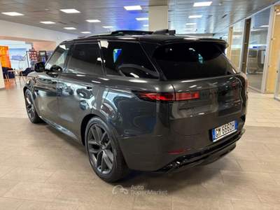 Land Rover Range Rover Sport 3.0D l6 249cv.  Dynamic SE , SUPER ACCESSORIATO Grigio usata Alba
