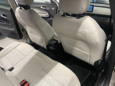 Fiat 600 1.2 Hybrid 110 CV DCT MHEV La Prima Beige usata Alcamo