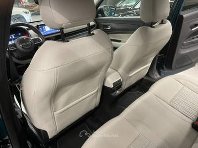 Fiat 600 1.2 Hybrid 110 CV DCT MHEV La Prima Verde usata Alcamo