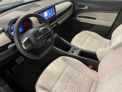 Fiat 600 1.2 Hybrid 110 CV DCT MHEV La Prima Verde usata Alcamo