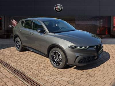 Alfa Romeo Tonale MY25 1500 160CV HYBRID SPRINT Grigio usata Monza