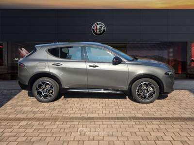 Alfa Romeo Tonale MY25 1500 160CV HYBRID SPRINT Grigio usata Monza