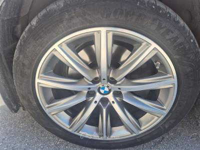 BMW Serie 5 520d Perfetta usata Acqualagna