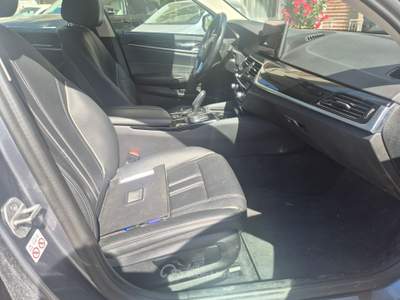 BMW Serie 5 520d Perfetta usata Acqualagna