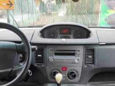 Lancia Musa usata Grigio usata valdichy
