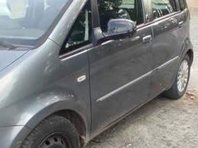 Lancia Musa usata Grigio usata valdichy
