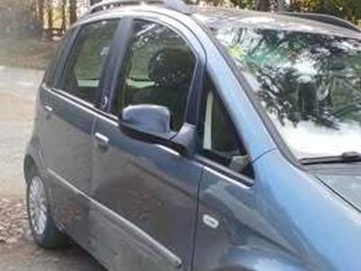 Lancia Musa usata Grigio usata valdichy