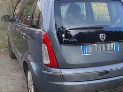 Lancia Musa usata Grigio usata valdichy