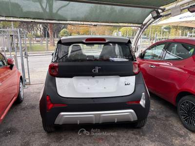 DR 1.0 null usata Roma