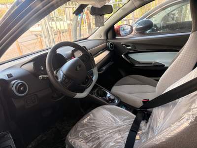 DR 1.0 null usata Roma