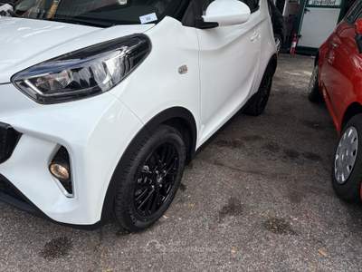 DR 1.0 null usata Roma
