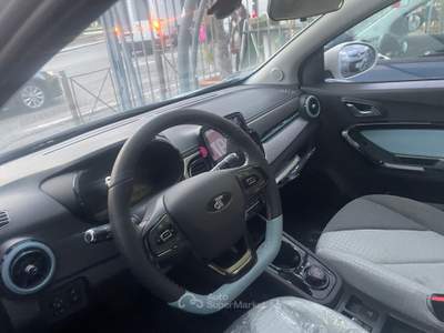 DR 1.0 null usata Roma
