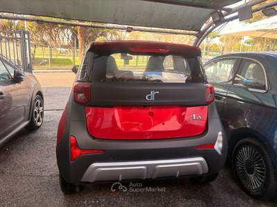 DR 1.0 null usata Roma