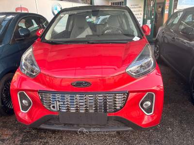 DR 1.0 null usata Roma