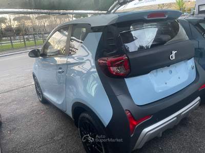 DR 1.0 null usata Roma