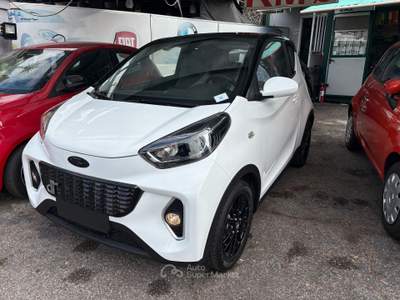 DR 1.0 null usata Roma