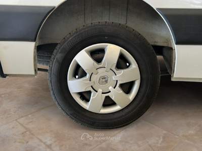 Renault Master T35 2.3 dci 135cv L2H2 Ice Plus E6d-temp - IVA ESCLUSA - AUTOCARRO Bianco usata Coccaglio