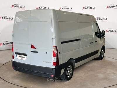 Renault Master T35 2.3 dci 135cv L2H2 Ice Plus E6d-temp - IVA ESCLUSA - AUTOCARRO Bianco usata Coccaglio