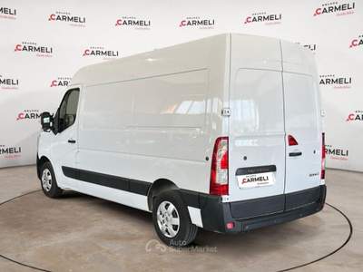 Renault Master T35 2.3 dci 135cv L2H2 Ice Plus E6d-temp - IVA ESCLUSA - AUTOCARRO Bianco usata Coccaglio