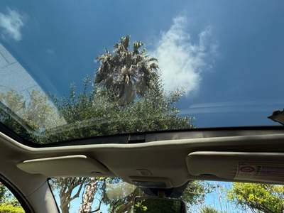 Fiat 500 lounge Grigio usata Ischia