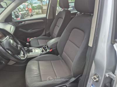 Audi Q5 4 gomme nuove, tagliando appena eseguito usata Acqualagna