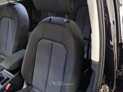 Audi Q3 AUDI Q3 SPORTBACK 35 TDI QUATTRO S TRONIC BUSINESS PLUS SUV usata Casei Gerola