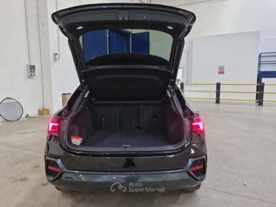 Audi Q3 AUDI Q3 SPORTBACK 35 TDI QUATTRO S TRONIC BUSINESS PLUS SUV usata Casei Gerola